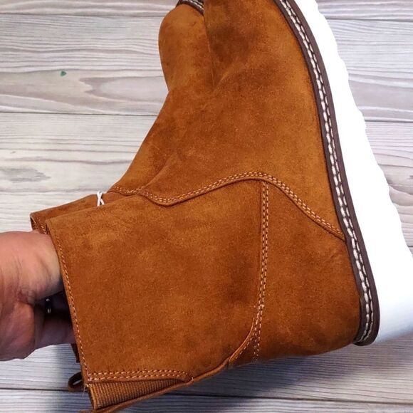 (60-3459) Universal Thread Challah Boots Size 10 - Picture 7 of 11